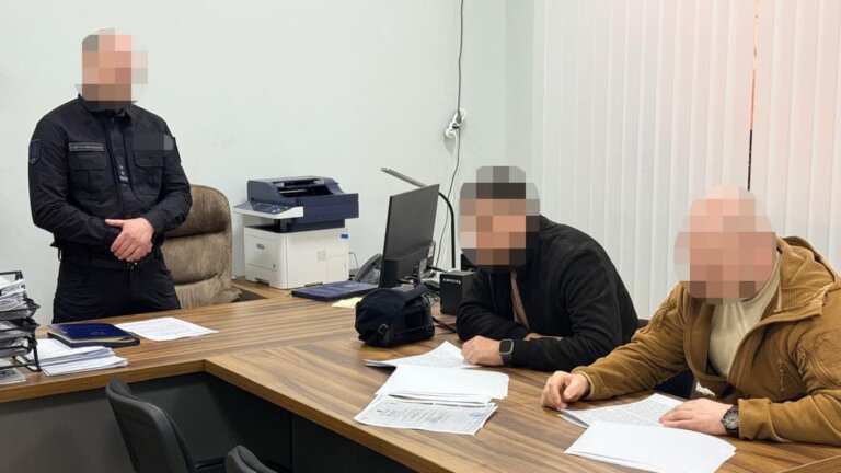 Командира однієї з військових частин Житомирщини судитимуть за обвинуваченням у сприянні ухиленню від військової служби