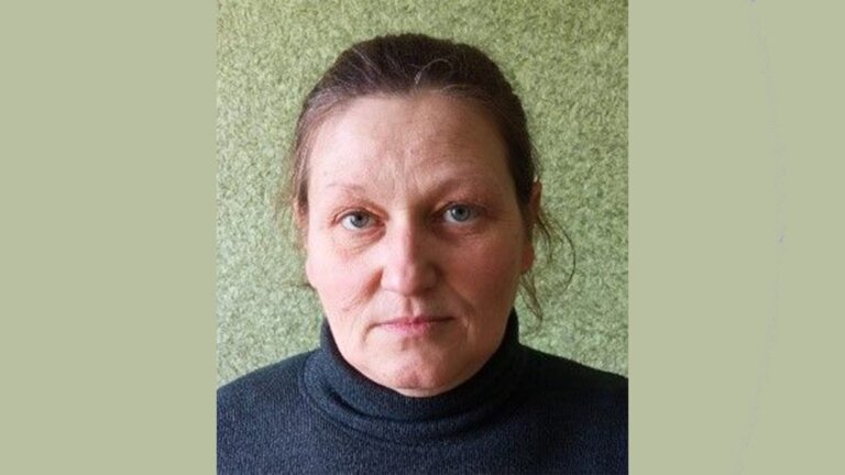 Засуджена на Житомирщині на 15 років за держзраду дала згоду на обмін у Росію