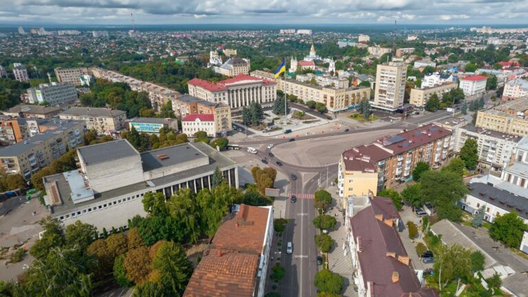 Хто очолив рейтинг бізнесменів Житомирщини: Опендатабот оприлюднив дані за 2025 рік