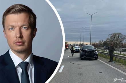 Народного депутата, який фігурував у смертельній ДТП на Житомирщині, можуть призначити послом у Південній Кореї