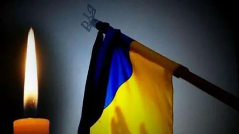 20 серпня у Житомирі оголошено днем жалоби. У пам’ять про жертв ворожої атаки на наше місто…