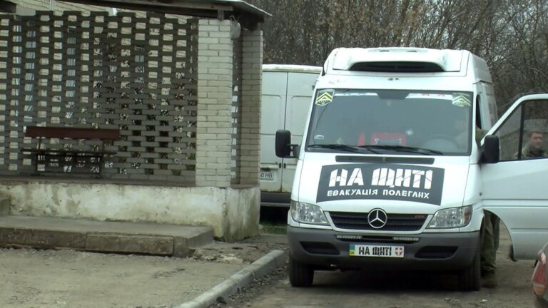 Цинізм на межі: «На щиті» хотіли приватизувати? ГО, пов’язана з керівником із бази «Миротворець», намагалася зареєструвати символ загиблих захисників