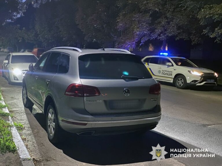 У Житомирі внаслідок ДТП травми отримала пенсіонерка: поліцейські встановлюють обставини