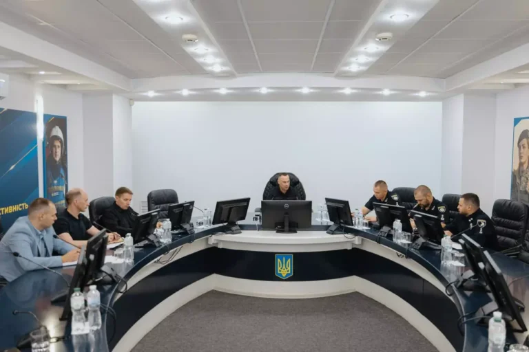 Протидія систематичним порушенням ПДР задля безпеки на дорогах: МВС визначило пропозиції для засідання РНБО