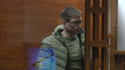 Іллі Ярмолицькому винесли вирок у справі про побиття волонтерки Ірини Пацевої-Коцюби. Суд призначив майже 5 років обмеження волі
