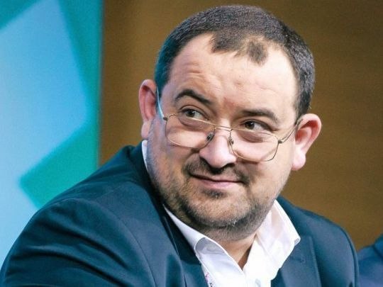 Нардеп Сергій Кузьміних знову не прийшов у ВАКС — суд запустив примусовий привід