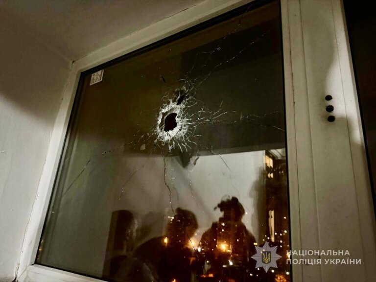 Троє людей загинули, ще одна – травмована: чоловік вбив своїх батьків в Одесі, — поліція