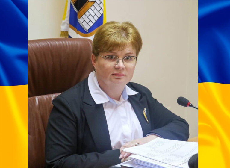 Щиро вітаємо Галину Шиманську з Днем народження!