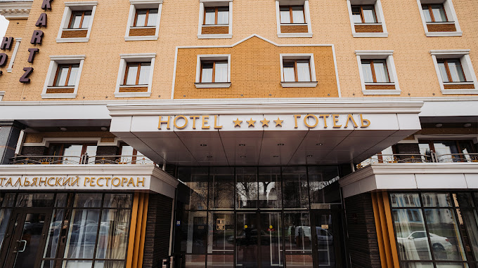 Готель «Optima» готують до націоналізації?
