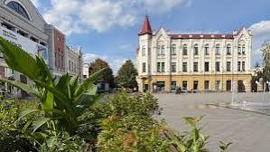 У Житомирі відбулася інтелектуальна гра-вікторина «Таємниці рідного міста»: молодь змагалася у знанні історії краю