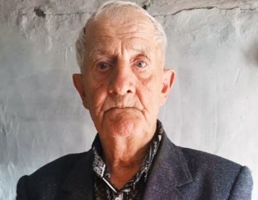 Поліція розшукує безвісти зниклого 81-річного жителя Малинської громади