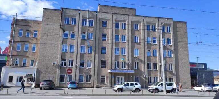 Перед стартом нового сезону: чому спортсменам необхідний професійний медогляд