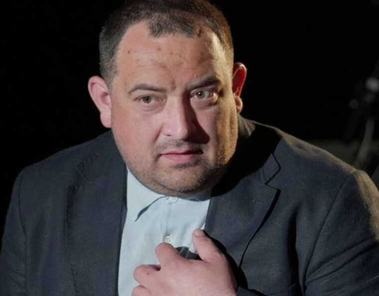 Нардеп Кузьміних залучив нових адвокатів — ВАКС відклав допит до 21 вересня