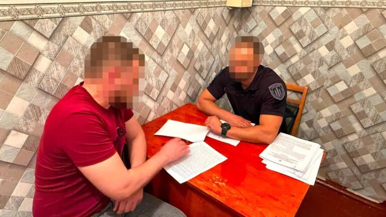 Замість служби — бізнес: на Житомирщині підозрюють ексзаступника командира частини та 5 військовослужбовців