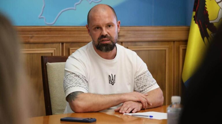 На Житомирщині заступник міністра збив 16-річну дівчину – ЗМІ