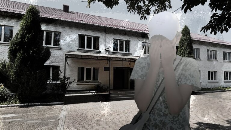 Справа про булінг у ліцеї на Житомирщині: вчителька звільнилася зі школи