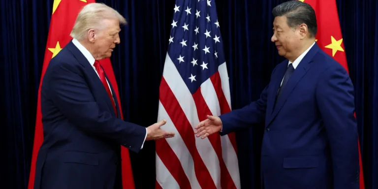 Вадим Денисенко: Сьогодні мають відбутися переговори Трампа з Сі