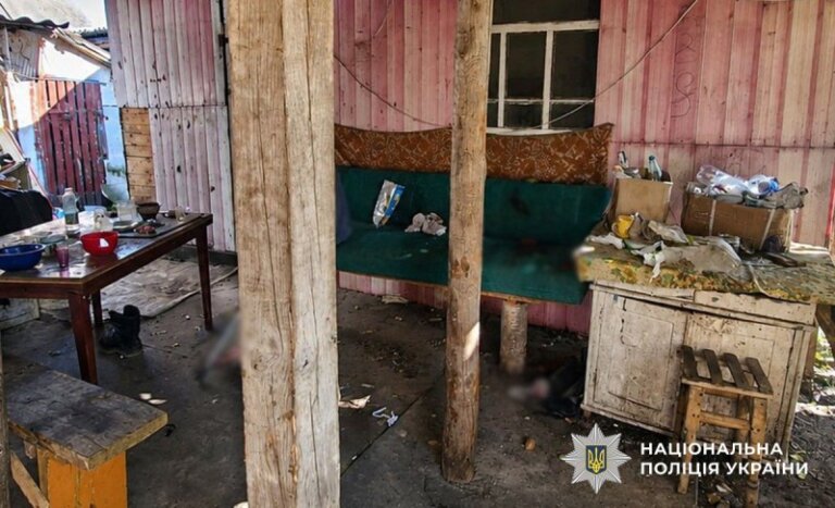 За замах на вбивство співмешканки судитимуть жителя Новоборівської громади: слідчі завершили розслідуванн
