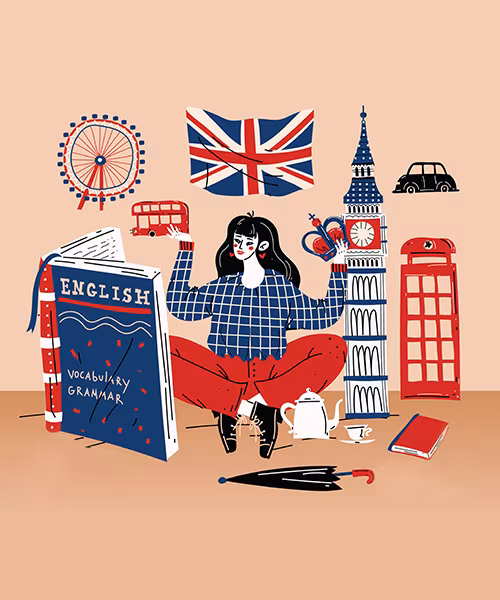 ГО «Центр молодіжних ініціатив «Джинджер» за підтримки British Council розпочинає набір учасників до молодіжного проєкту «English for Voice and Action»!