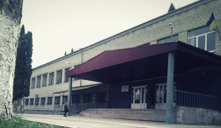 У Ліцеї №30 міста Житомира облаштують велопарковку