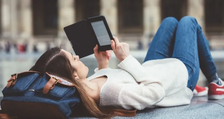 Сьогодні Міжнародний день читання електронних книг