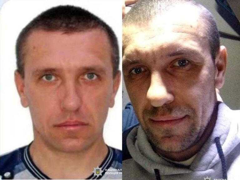Поліцейські розшукують безвісти зниклого 42-річного жителя Звягельського району