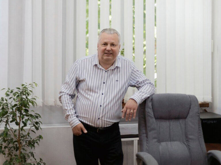 З Днем знань та початком нового навчального року!