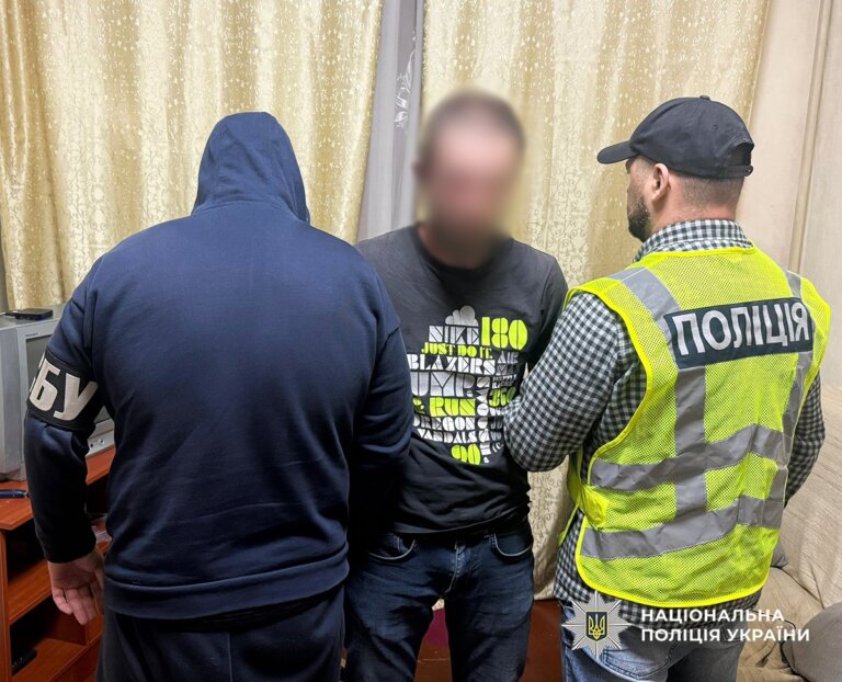 13 років ув’язнення за теракт: на Житомирщині суд оголосив вирок обвинуваченому
